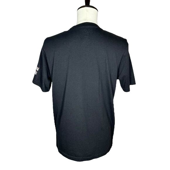 Eighty Eight | Men | Drippin Drippin Mushroom Embroidered SS Tee | Large - Picture 2 of 8